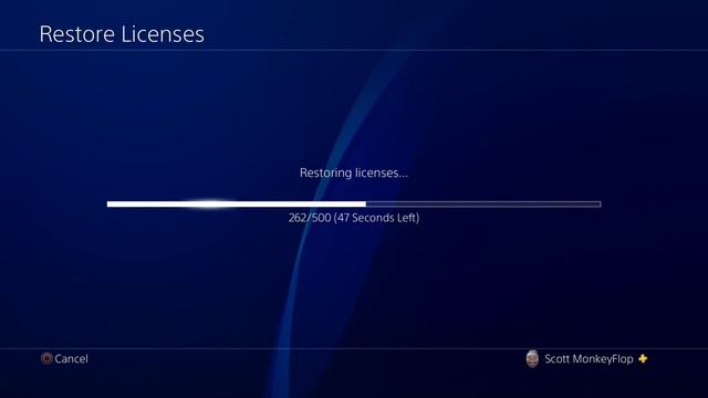 HOW TO FIX PS4 ERROR Cannot USE CONTENT CANNOT CONNECT TO SERVER смотреть онлайн
