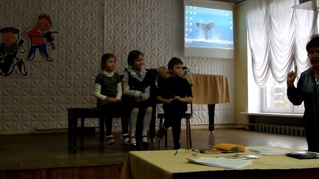 Камозина Семинар в Мурманске 2017 слушание музыки, часть 2 смотреть онлайн