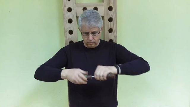 Breaking thread bar (length 95 mm, diameter 8 mm) смотреть онлайн