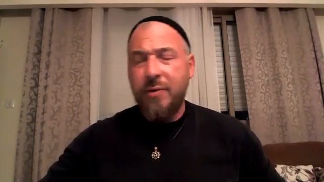 КАББАЛА - ТОРА НЕДЕЛЬНАЯ ГЛАВА БЕРЕШИТ смотреть онлайн