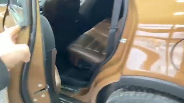 KIA Sorento Prime '2017