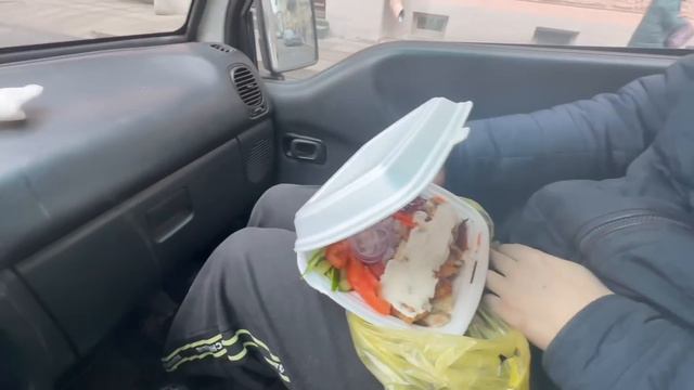 Тариф Яндекс грузовой в Санкт-Петербурге #яндексгрузовой #яндексдоставка #яндекседа #яндекстакси смотреть онлайн