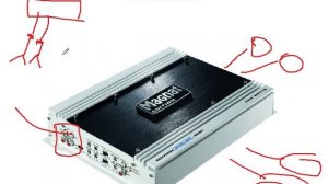 Как подключить несколько усилителей