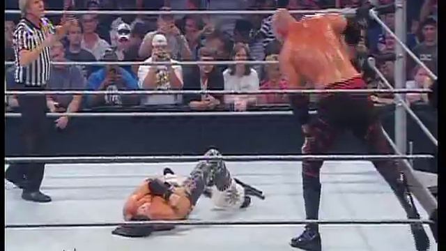 Kane vs John Morrison WWE Superstars смотреть онлайн