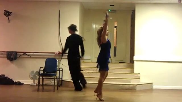 J&J JIVE.mp4 смотреть онлайн