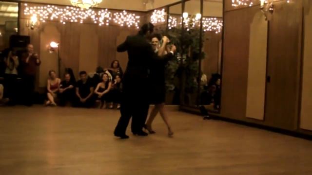 Omar Quiroga & Veronica Palacios: Argentine Tango 3 of 3 смотреть онлайн