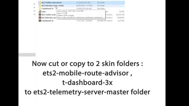 Ets2 mobile router advisor -v1.39( Ats colorado map)-Repair file and install смотреть онлайн