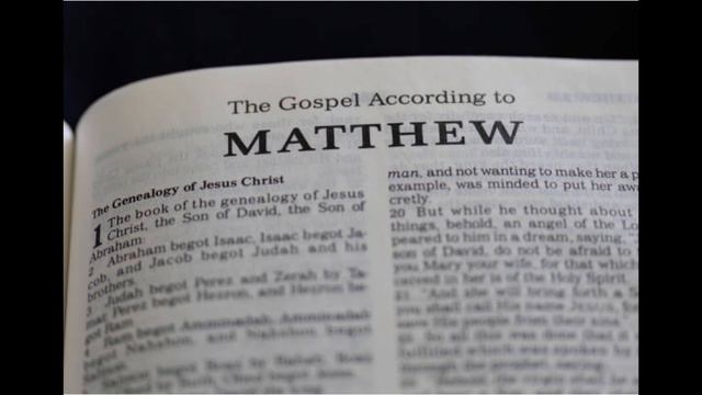 Forgiveness (Matthew 6:12, 14-15) Richard Ho - Sermon Audio смотреть онлайн
