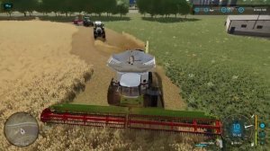 FS 22 - Обзор мода Follow Me (Следуй за мной)