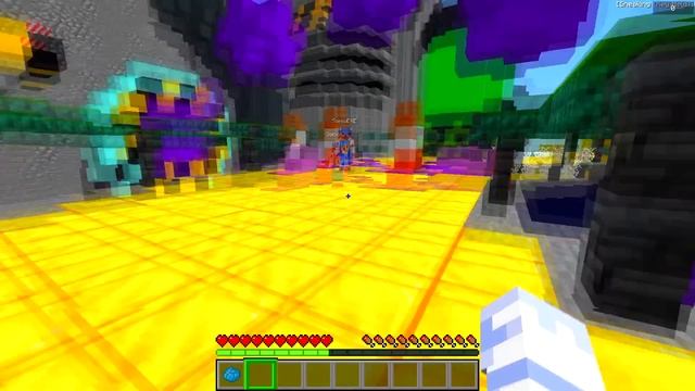 SONIC.EXE VS SONIC! | Minecraft Sonic The Hedgehog 3 | [53] смотреть онлайн