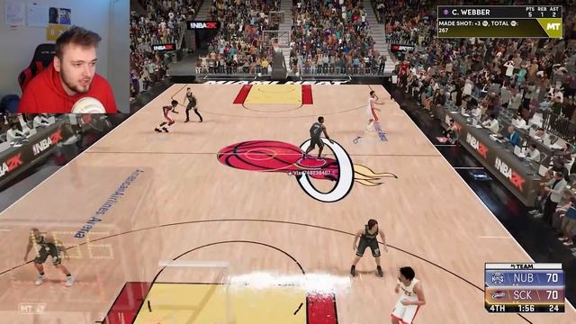 20 Age Of Heroes ПАКОВ В НБА 2К21 MyTeam! - Стеф Карри и Майкл Джордан! смотреть онлайн