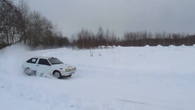второй этап "Кубок Твери 2019" смотреть онлайн