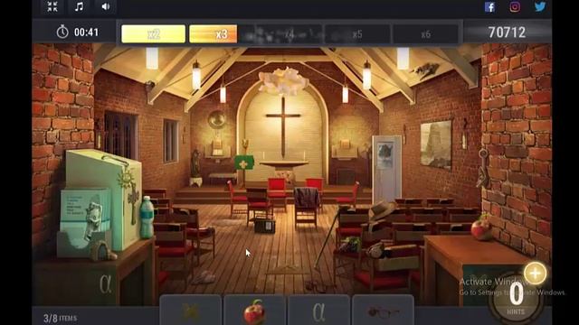 The X Files Deep State Season 1 Case 2 In Corpore Sano Gameplay 6 смотреть онлайн
