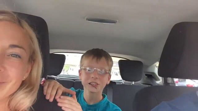 У кого хорошее настроение - тот мы! смотреть онлайн