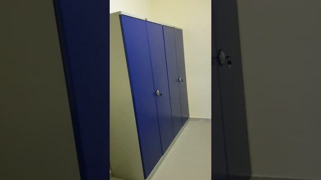 Наши работы. Шкаф инструментальный лёгкий. смотреть онлайн