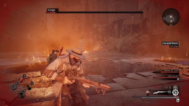 REMNANT Update Is Causing CORRUPTED SAVES and Constant Crashes смотреть онлайн