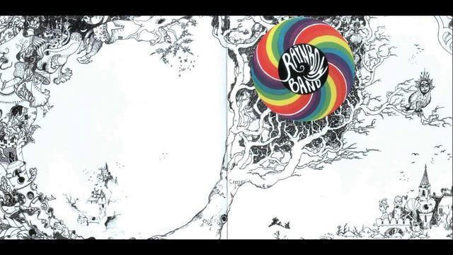 Rainbow - Since You Been Gone - Guitar Backing Track смотреть онлайн