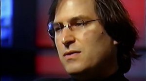 Стив Джобс - Потерянное интервью