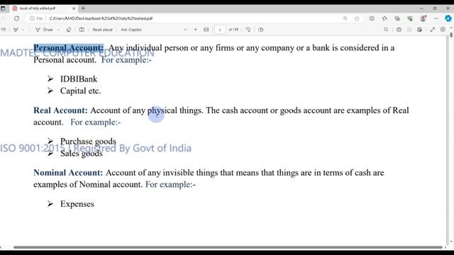 #tallyprime free course with certificate tamil accounting concepts 2024 update version 1st class смотреть онлайн