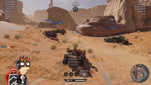 Crafting Corvos? [build by Beats N gaminG] смотреть онлайн