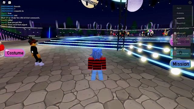 РЕЛИЗ LUOBU ИВЕНТА в Роблоксе | Roblox смотреть онлайн