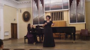 Дм. Шостакович, Сатиры на стихи Саши Черного, Op.109