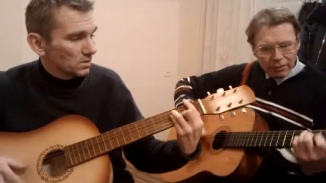 Киммерия. Иван Клементьев смотреть онлайн
