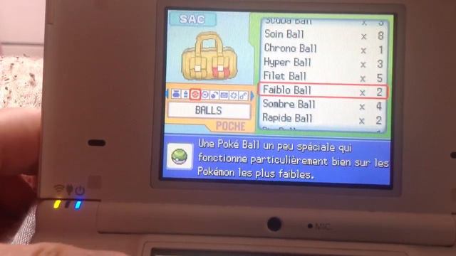 Comment avoir des poké ball gratuite et des pokemon rare da смотреть онлайн
