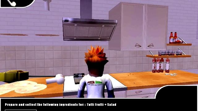Pizza Dude смотреть онлайн