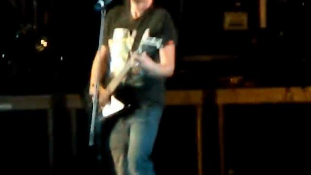 Noize MC - Наше движение (Arena Moscow 18.09.11 live) смотреть онлайн