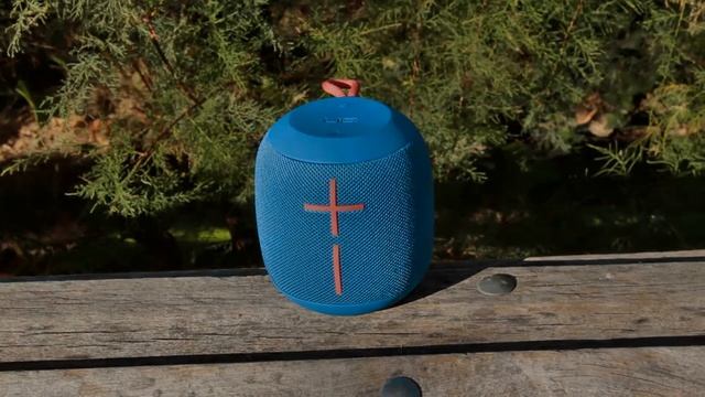 Prueba de sonido UE Wonderboom vs Sony SRS XB20 смотреть онлайн