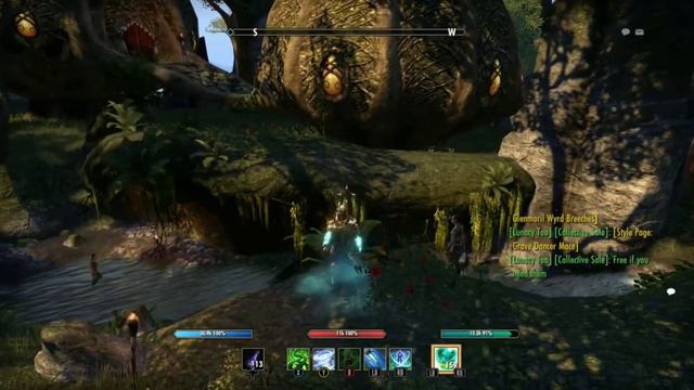 ESO - Top 3 FREE Disguises!!! - Area of Effect смотреть онлайн