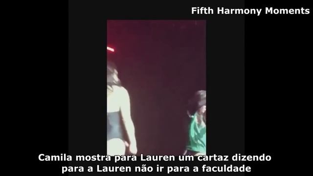 Momentos Camren 2016 смотреть онлайн