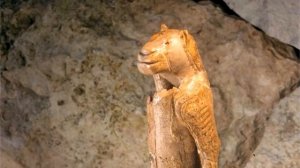 Палеолит и мезолит (подборка эфиров)