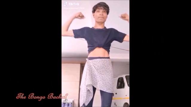 Chai Peeni Hai!! | Sunny Leone & Mia Khalifa হাস্যকর TIKTOK COPY ভিডিও | The Bongo Bachal смотреть онлайн