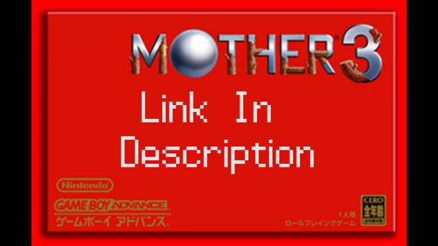 Mother 3 Soundfont Download (with Instruments Named)
