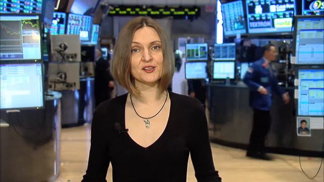 Доллар укрепляется, иена под давлением смотреть онлайн