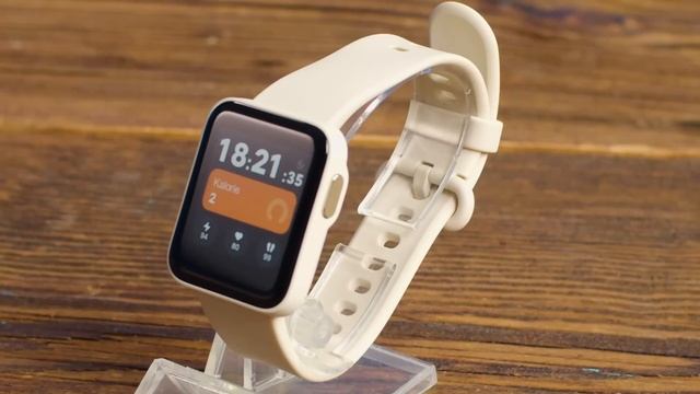 Jak wybrać smartwatch dla dziecka? #80 смотреть онлайн