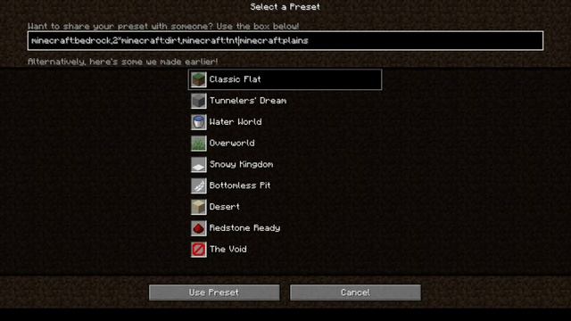 how to create custom tnt World in minecraft (java edition) смотреть онлайн