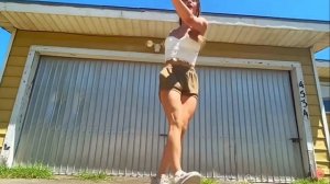 Galibri, Mavik - Федерико Феллини / Шафл танец (Vitaly Remix)