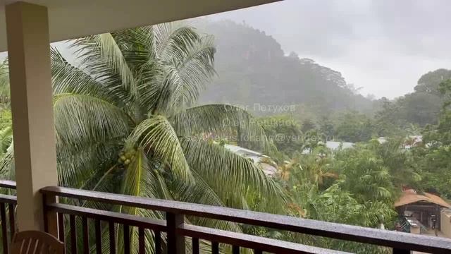 Сейшелы. Seychelles. 塞舌尔。 68