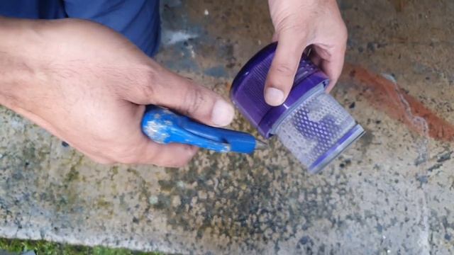 Don't wash your dyson filter until you've watched this video. смотреть онлайн