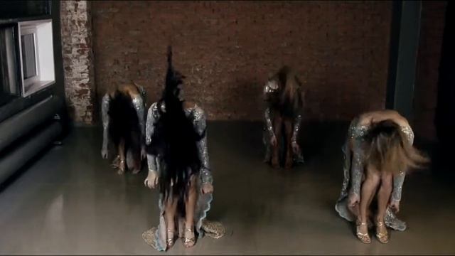 Dancity - Heart