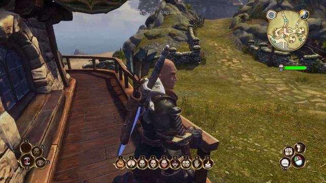 Fable Anniversary #12 Археолог смотреть онлайн