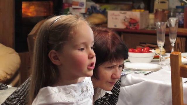 Стих на новый год. Новый 2016 год. смотреть онлайн