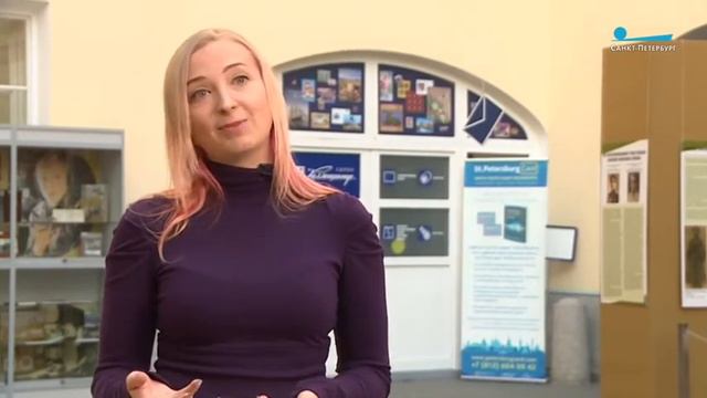 Эфир на канале Санкт-Петербург с участием наших и ваших писем. смотреть онлайн