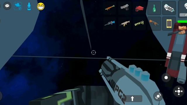 Секретные Локации ССБ2 Simple Sandbox 2 смотреть онлайн