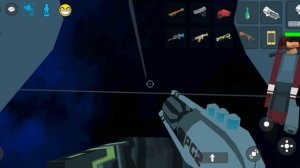 Секретные Локации ССБ2 Simple Sandbox 2