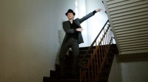 Dance With You !!!  Sven Otten Dancer   ZZ Top Music