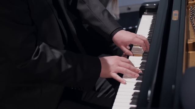 Luminous Night of the Soul - Vlaams Radiokoor Live смотреть онлайн